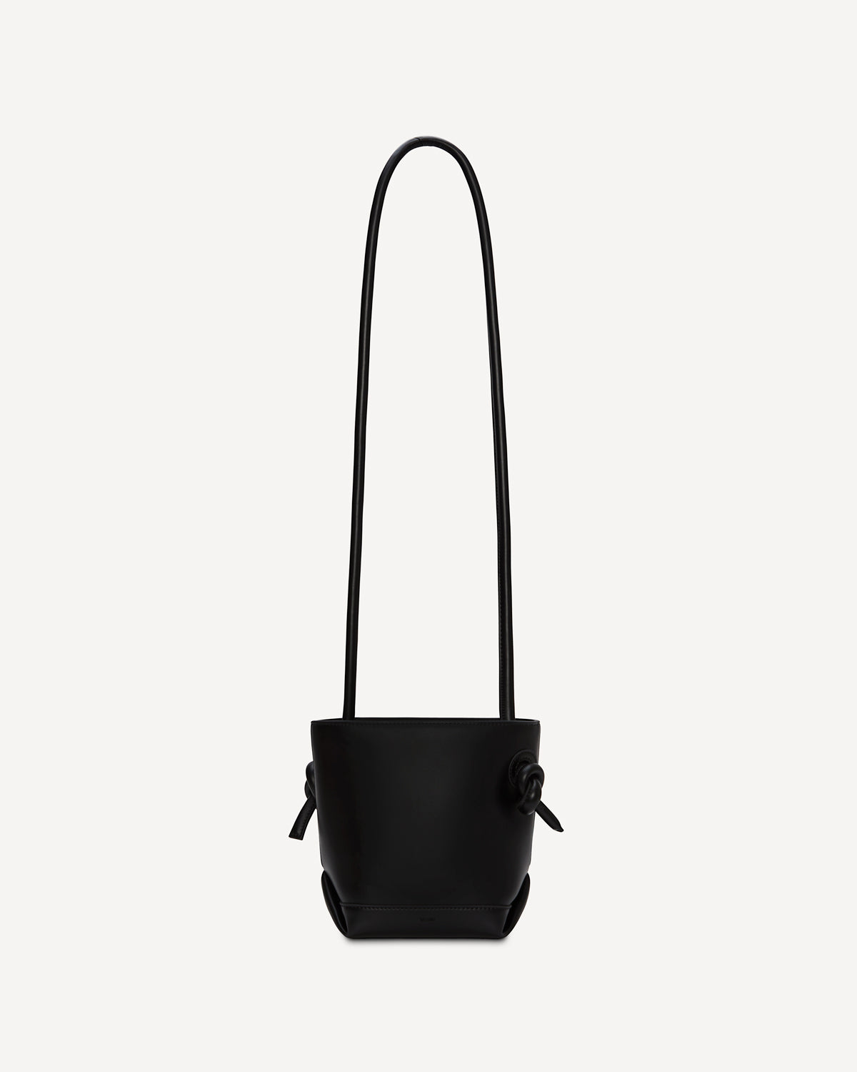 PATTI MINI MINI - Black *