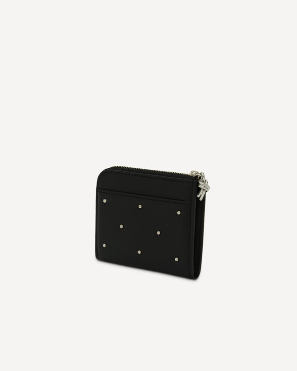 ROUND MULTI POCKET - STUDS