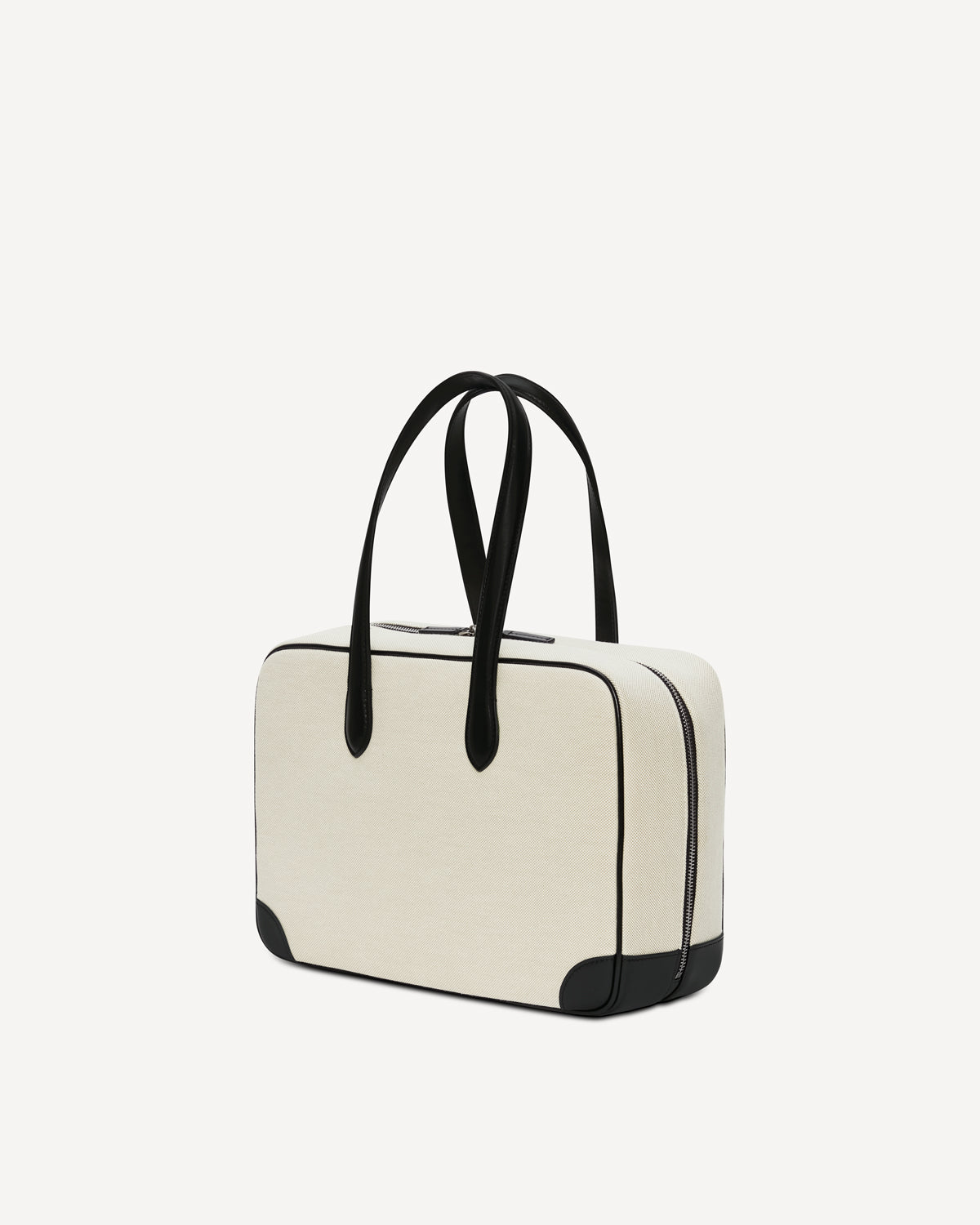 AMBER MINI CANVAS - Black