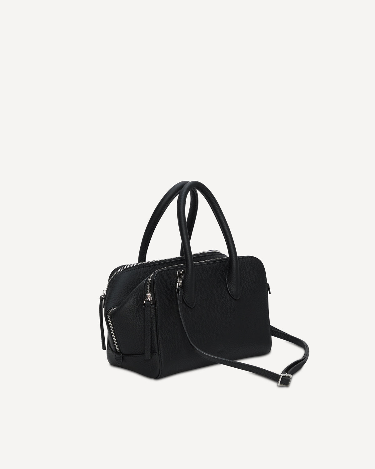 CARGO MINI MINI - Black